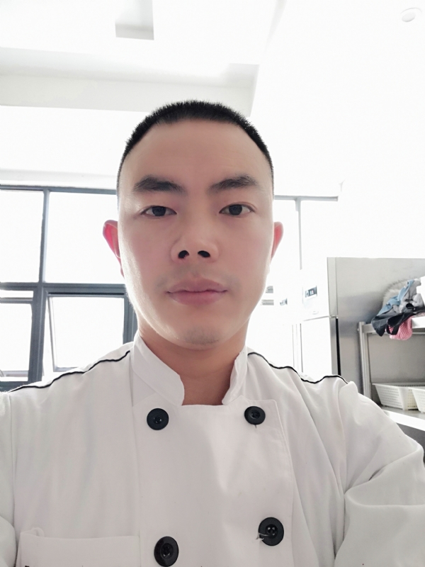 剑客段狼的第一张照片--石林残疾人相亲网